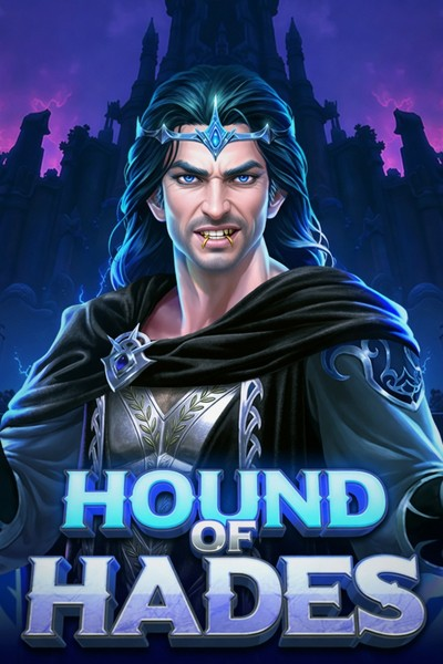 Hound of Hades - Betrepublic
