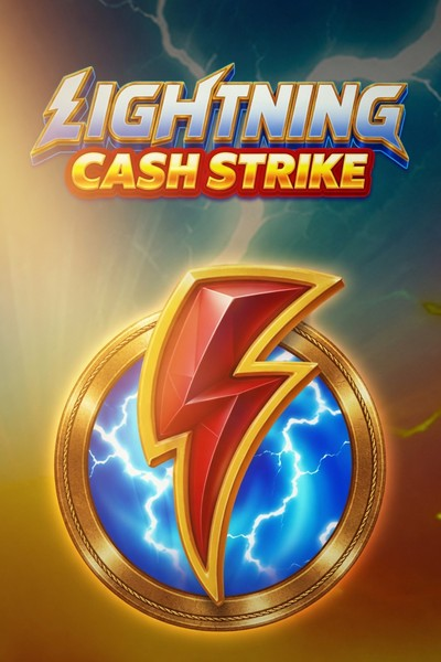 Lightning Cash Strike - Betrepublic